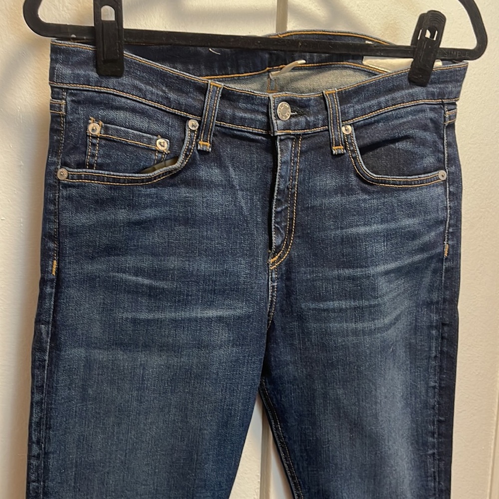 Rag And Bone Jeans. New Without Tags!! - image 2